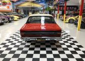 Ford Falcon XY GT Track Red | Muscle Car Warehouse