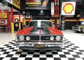 Ford Falcon XY GT Track Red | Muscle Car Warehouse