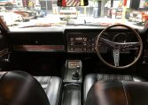 Ford Falcon XY GT Track Red Interior | Muscle Car Warehouse