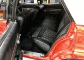Ford Falcon XY GT Track Red Interior | Muscle Car Warehouse