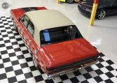 Ford Falcon XY GT Track Red | Muscle Car Warehouse