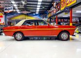 Ford Falcon XY GT Track Red | Muscle Car Warehouse