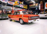 Ford Falcon XY GT Track Red | Muscle Car Warehouse
