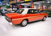 Ford Falcon XY GT Track Red | Muscle Car Warehouse