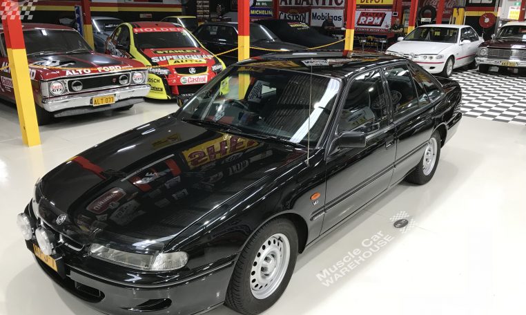 Holden Commodore VS SS | Muscle Car Warehouse