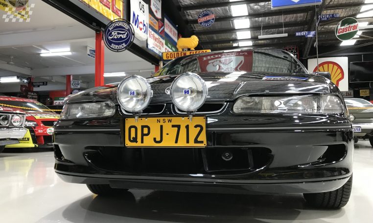 Holden Commodore VS SS | Muscle Car Warehouse