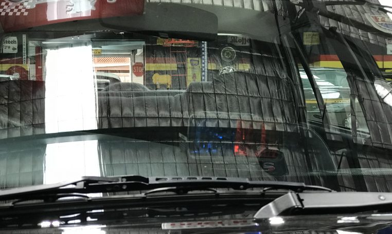 Holden Commodore VS SS | Muscle Car Warehouse