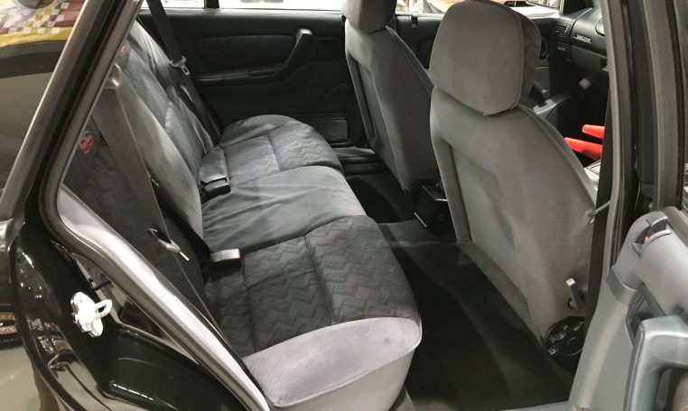 Holden Commodore VS SS Interior | Muscle Car Warehouse