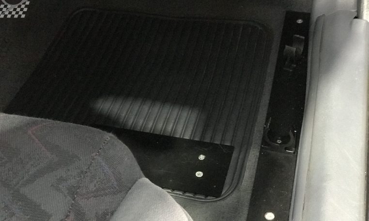 Holden Commodore VS SS Interior | Muscle Car Warehouse