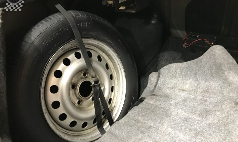 Holden Commodore VS SS Trunk | Muscle Car Warehouse