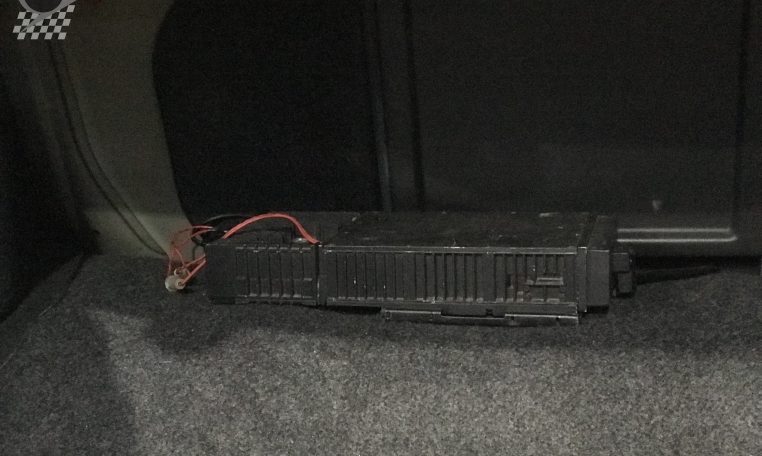 Holden Commodore VS SS Trunk | Muscle Car Warehouse