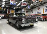 Ford Fairmont XT Wagon | Muscle Car Warehouse