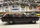 Ford Fairmont XT Wagon | Muscle Car Warehouse