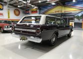 Ford Fairmont XT Wagon | Muscle Car Warehouse