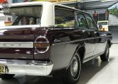 Ford Fairmont XT Wagon | Muscle Car Warehouse