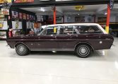 Ford Fairmont XT Wagon | Muscle Car Warehouse