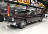 Ford Fairmont XT Wagon | Muscle Car Warehouse