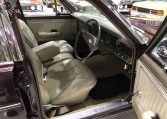 Ford Fairmont XT Wagon Interior | Muscle Car Warehouse