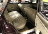 Ford Fairmont XT Wagon Interior | Muscle Car Warehouse