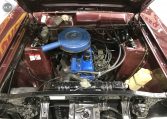 Ford Fairmont XT Wagon Engine | Muscle Car Warehouse