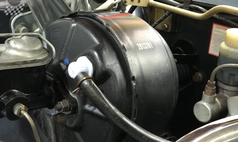 Holden HT GTS Monaro Engine | Muscle Car Warehouse