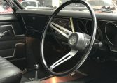 Holden HT GTS Monaro Interior | Muscle Car Warehouse