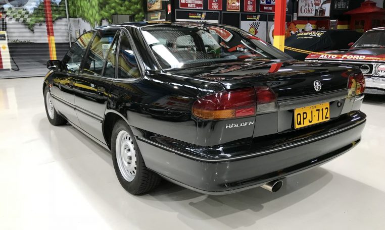 Holden Commodore VS SS | Muscle Car Warehouse