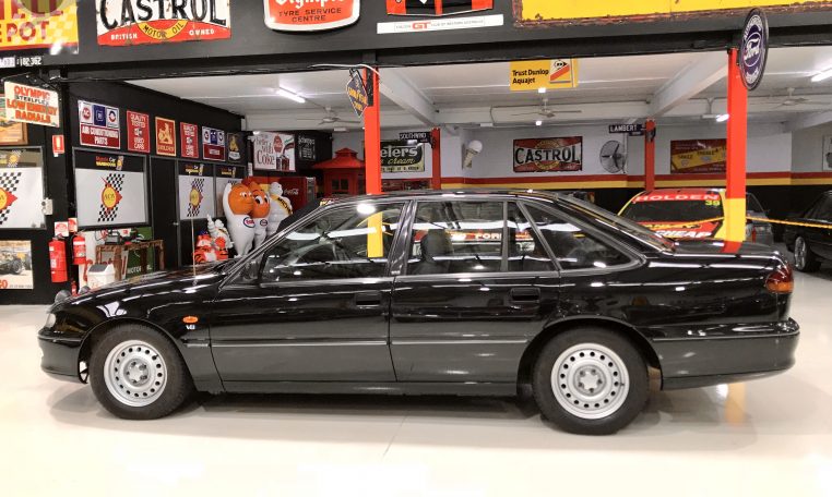 Holden Commodore VS SS | Muscle Car Warehouse