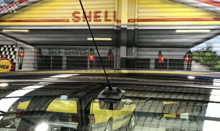 Holden Commodore VS SS | Muscle Car Warehouse