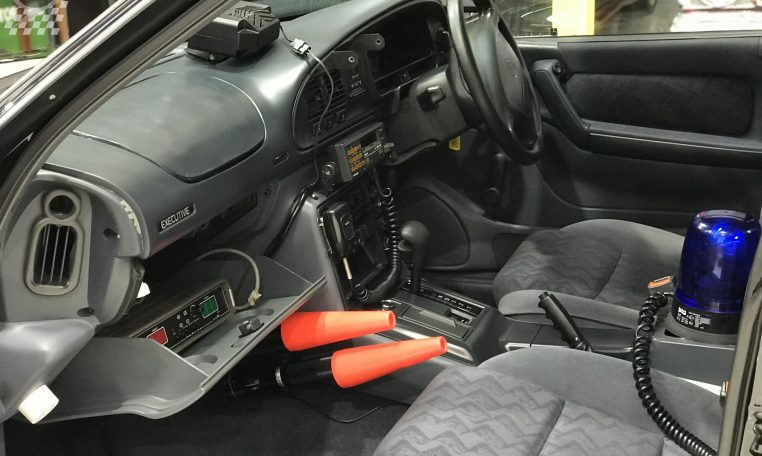 Holden Commodore VS SS Interior | Muscle Car Warehouse