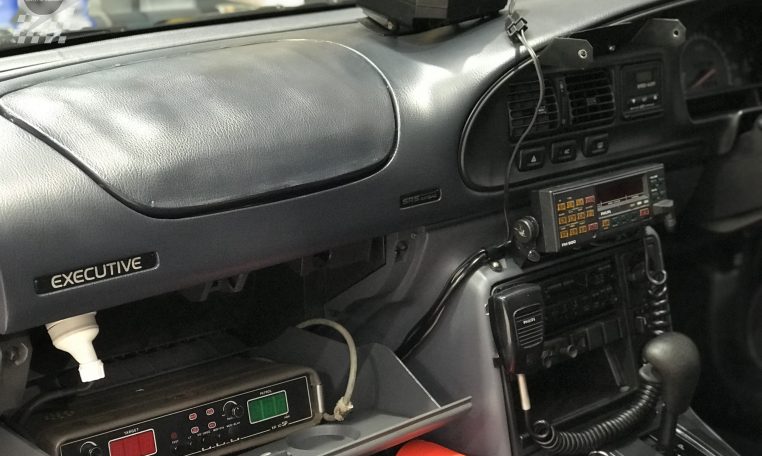 Holden Commodore VS SS Interior | Muscle Car Warehouse