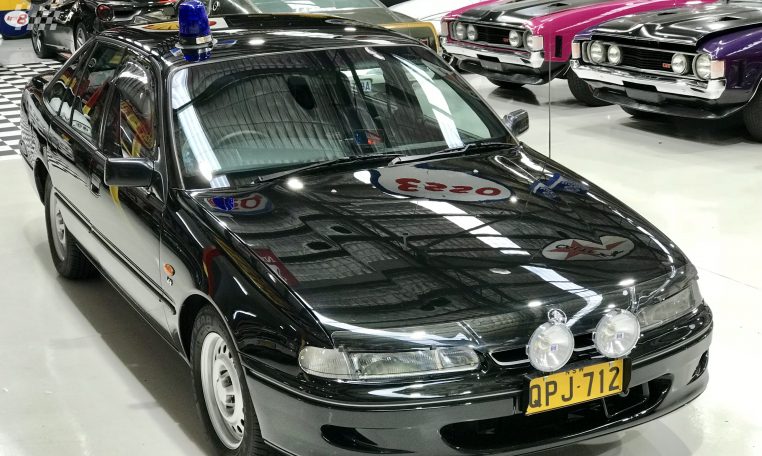 Holden Commodore VS SS | Muscle Car Warehouse