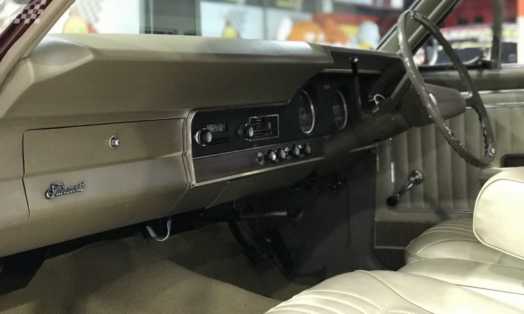 Ford Fairmont XT Wagon | Muscle Car Warehouse