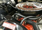 Holden HT GTS Monaro Engine | Muscle Car Warehouse