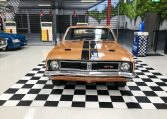 Holden HT GTS Monaro | Muscle Car Warehouse