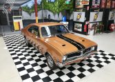 Holden HT GTS Monaro | Muscle Car Warehouse