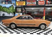 Holden HT GTS Monaro | Muscle Car Warehouse