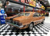 Holden HT GTS Monaro | Muscle Car Warehouse