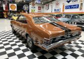 Holden HT GTS Monaro | Muscle Car Warehouse