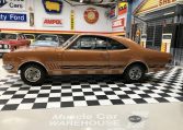 Holden HT GTS Monaro | Muscle Car Warehouse