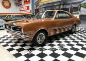 Holden HT GTS Monaro | Muscle Car Warehouse