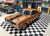 Holden HT GTS Monaro | Muscle Car Warehouse
