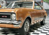 Holden HT GTS Monaro | Muscle Car Warehouse