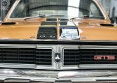 Holden HT GTS Monaro Front | Muscle Car Warehouse