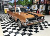 Holden HT GTS Monaro | Muscle Car Warehouse