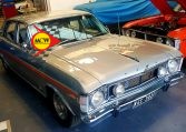 1970 XW GS Fairmont Sedan | Muscle Car Warehouse