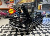 1965 Ford Mustang Coupe | Muscle Car Warehouse