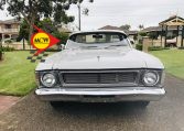 1969 Ford Falcon 500 XW | Muscle Car Warehouse