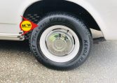 1969 Ford Falcon 500 XW Wheel | Muscle Car Warehouse