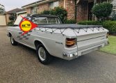 1969 Ford Falcon 500 XW | Muscle Car Warehouse